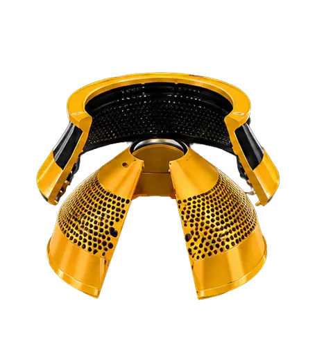 Premium Line with Ceramic & Carbide Inserts