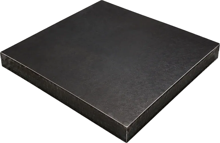 AR500 anti-wear plate