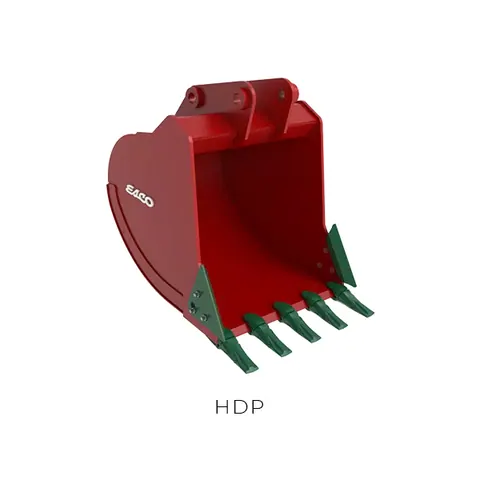 Heavy Duty Line (HDP)