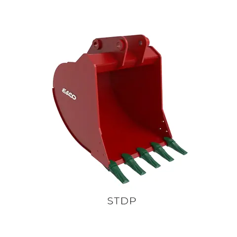 Standard Line (STDP)