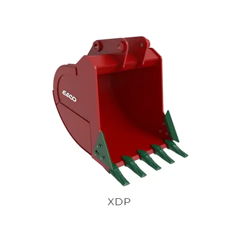 Extreme Duty Line (XDP)