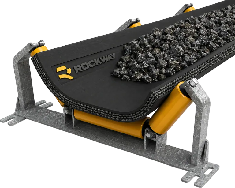 Conveyor belts