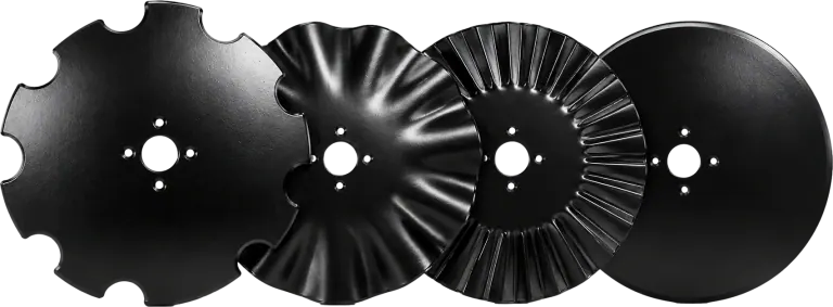 Cutting Discs