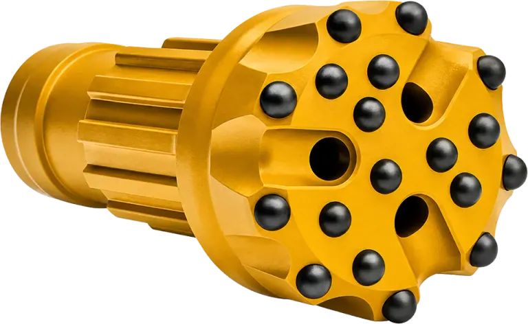 DTH down-the-hole drill bit