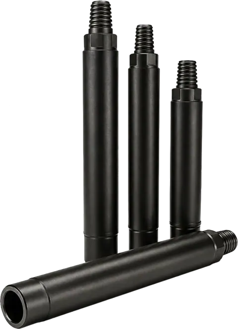 DTH drill pipe