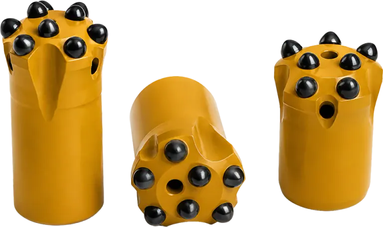 Taper bit for hand-held drills