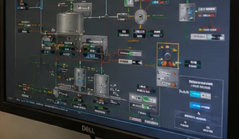 Industrial protocol integration
