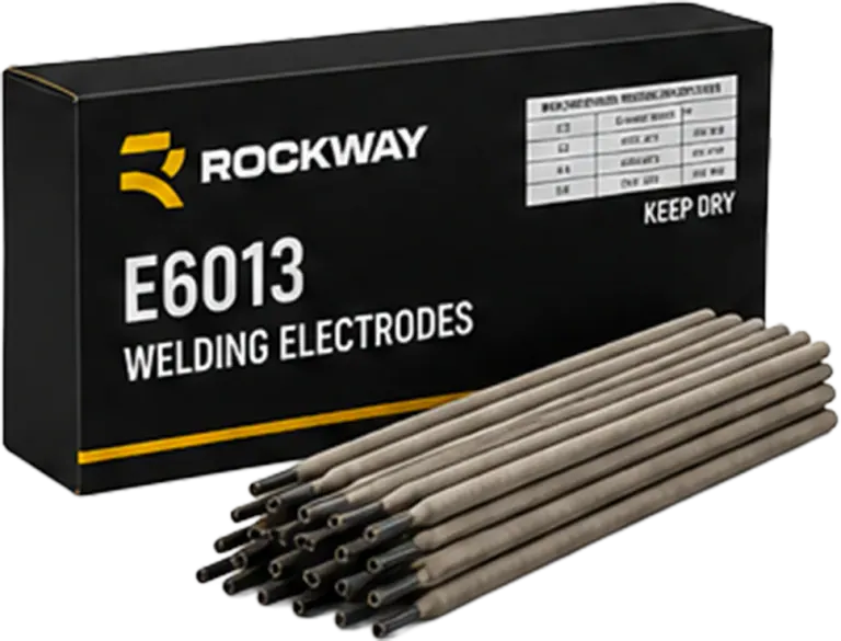 E6013 rutile electrode