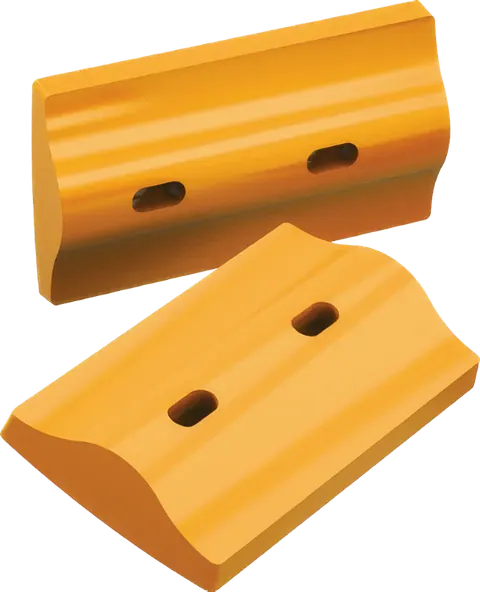 Ball mill liner plates